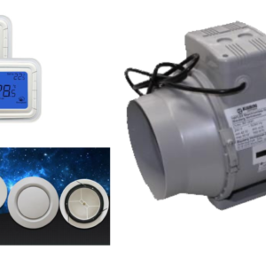 Ventilation System